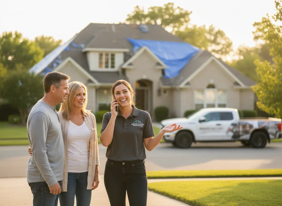 Emergency Roof Repair Spalding, MI FAQs